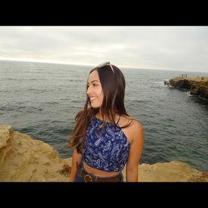 Meet your Posher, Jessica